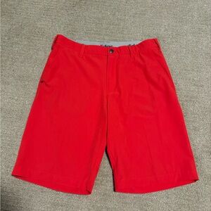 adidas Men's golf shorts